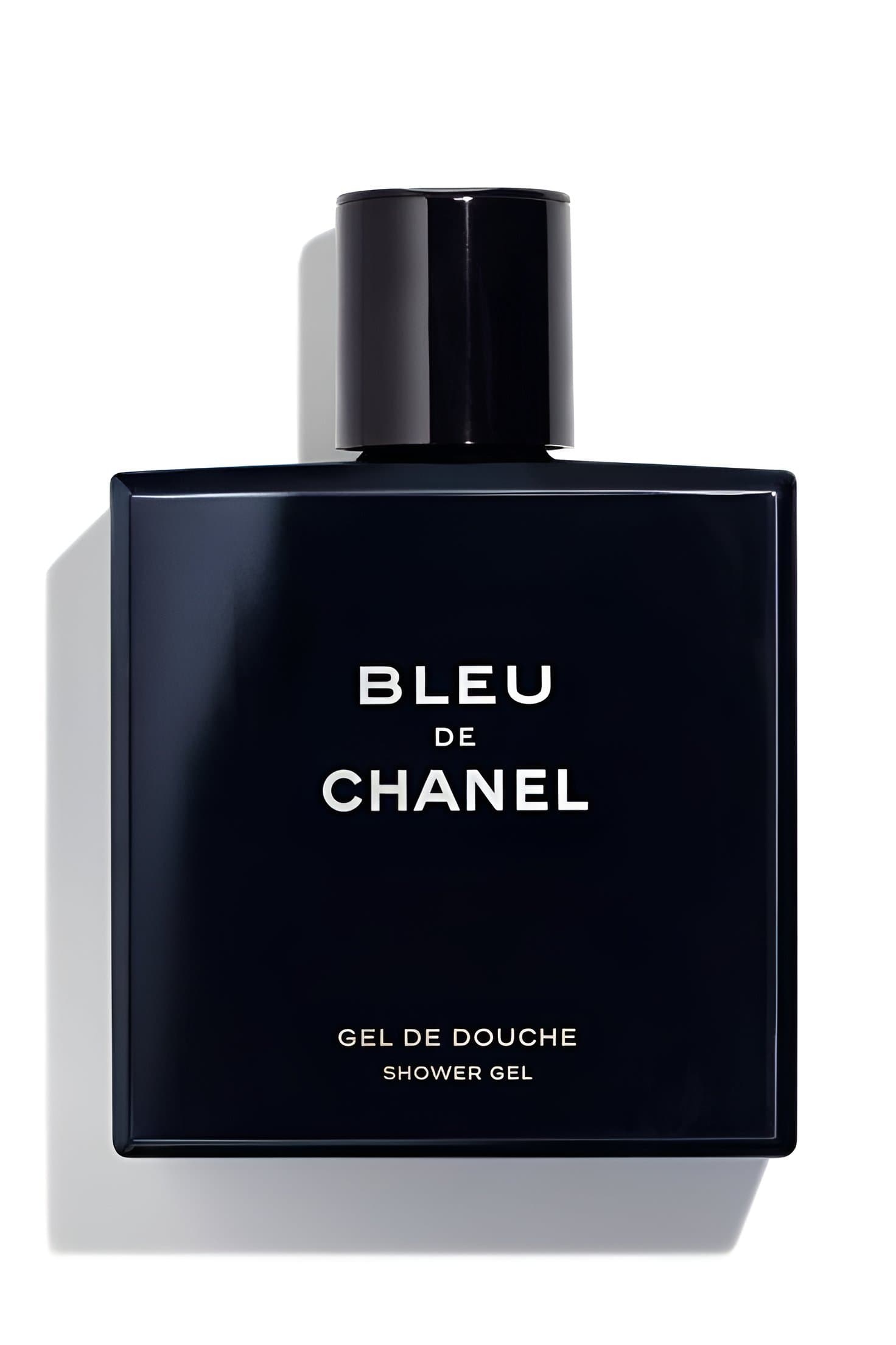 Chanel-Bleu De Chanel-Gel Douche-200 ml