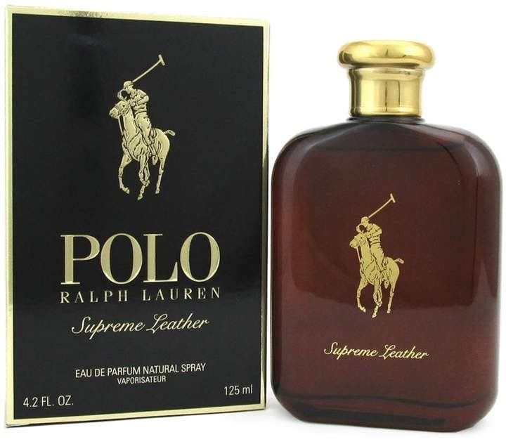 Polo Ralph Lauren-Supreme Leather-Eau de Parfum-125ml