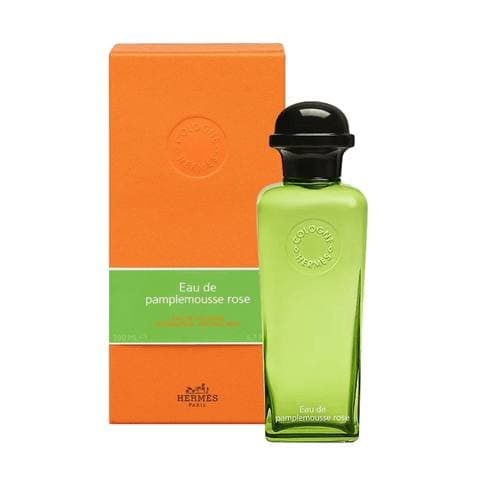 Hermès-Eau de Pamplemousse Rose-Eau de Cologne-100ml
