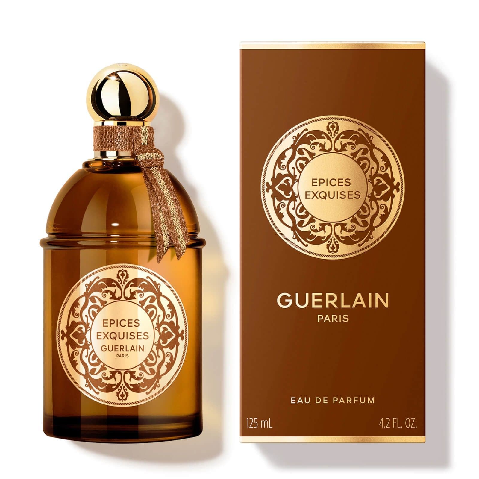 GUERLAIN-Epices Exquises-Eau de Parfum-Unisex-125ml