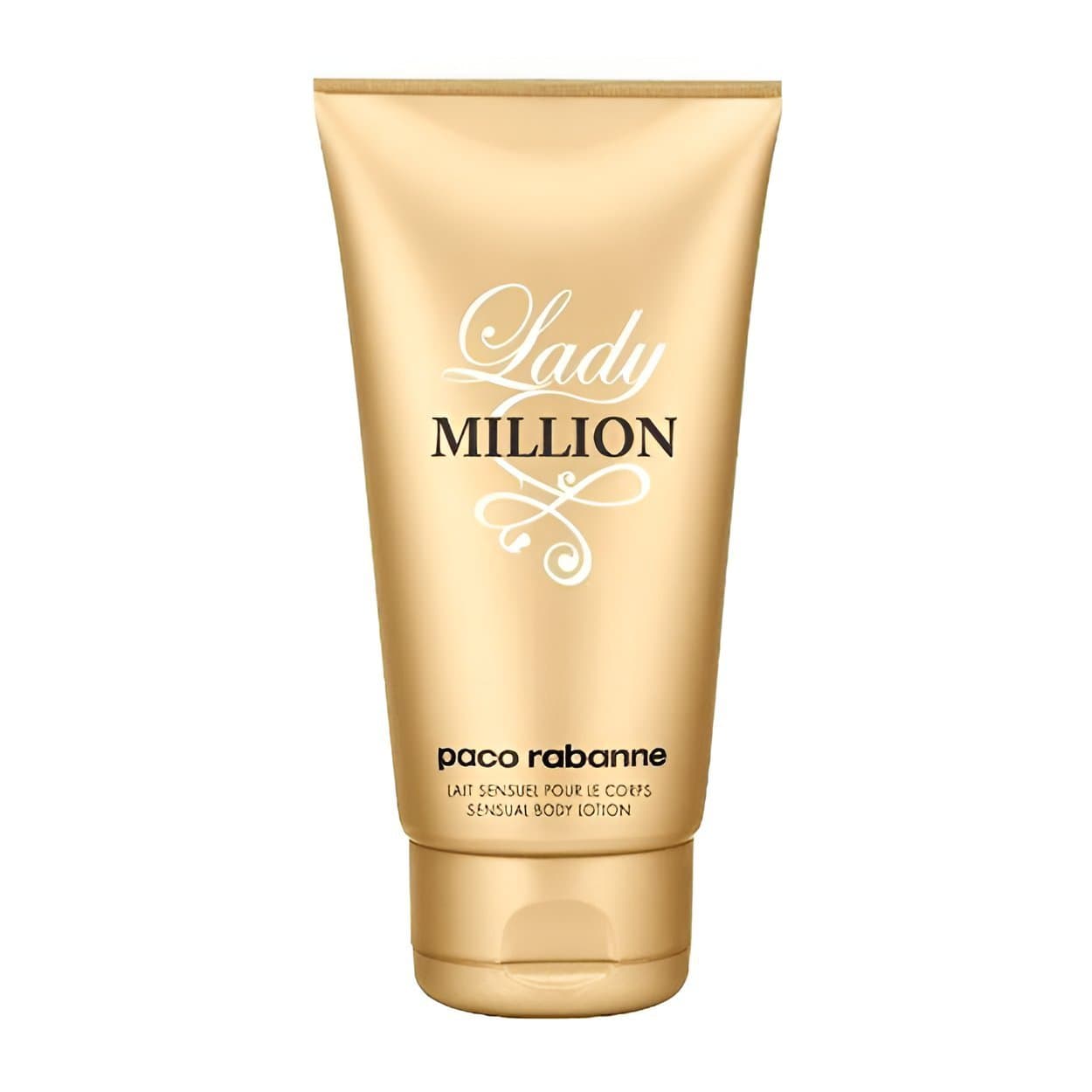 PACO RABANNE-LADY MILLION-GEL DOUCHE-200ML