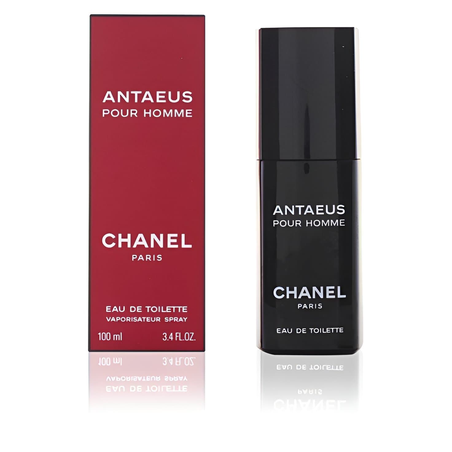 Chanel(1981)-Antaeus-Eau de Toilette-100ml