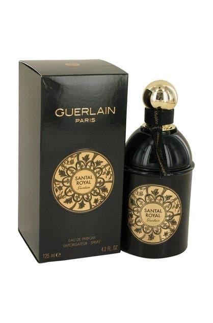Guerlain-SANTAL ROYAL-Eau de Parfum-Unisex-125ml