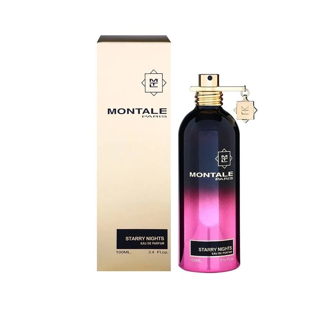 Montale-StarryNights-Eau de Parfum-100ml
