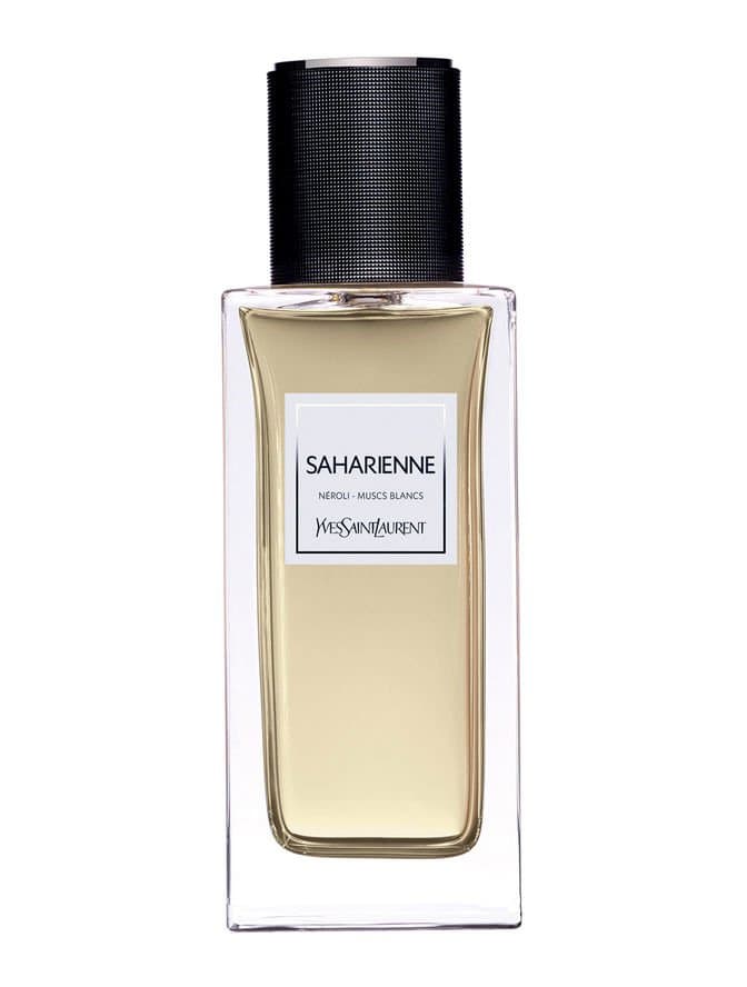 Yves Saint Laurent(Privé)-Saharienne-Sultry Neroli-Eau de Parfum-125ml