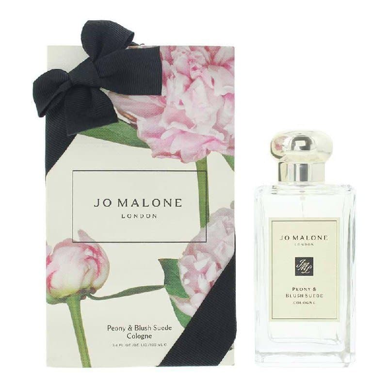 Jo Malone London Peony & Blush Suede Cologne Spray-100ml