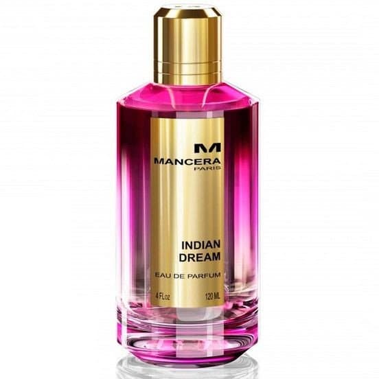 Mancera-Indian Dream-Eau de Parfum-100ml