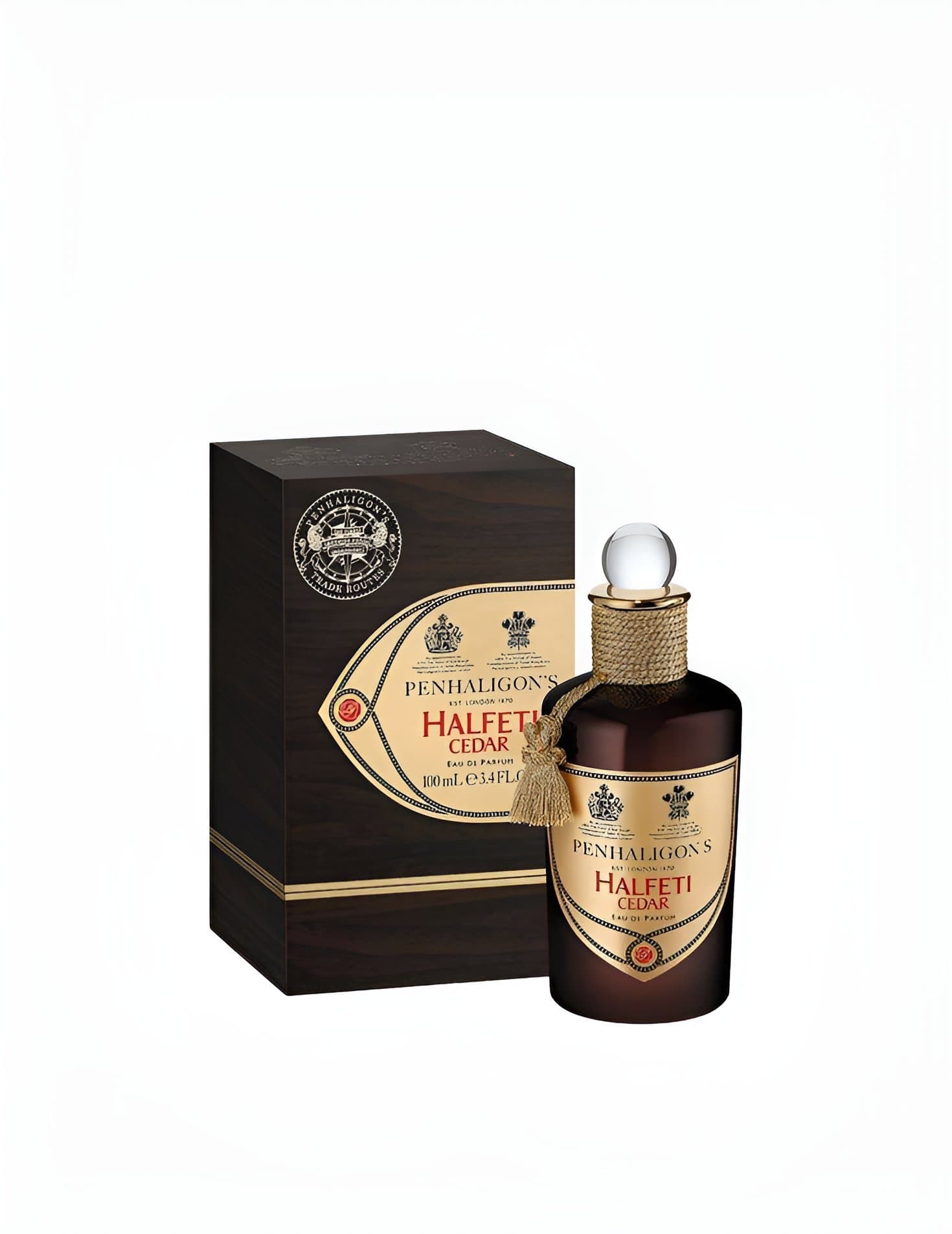 Penhaligon's-Halfeti Cedar-Eau de Parfum-100ml
