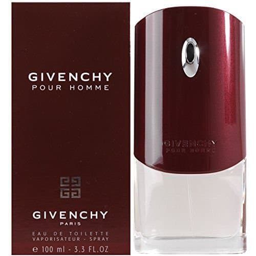 Givenchy-Eau de toilette-100ml