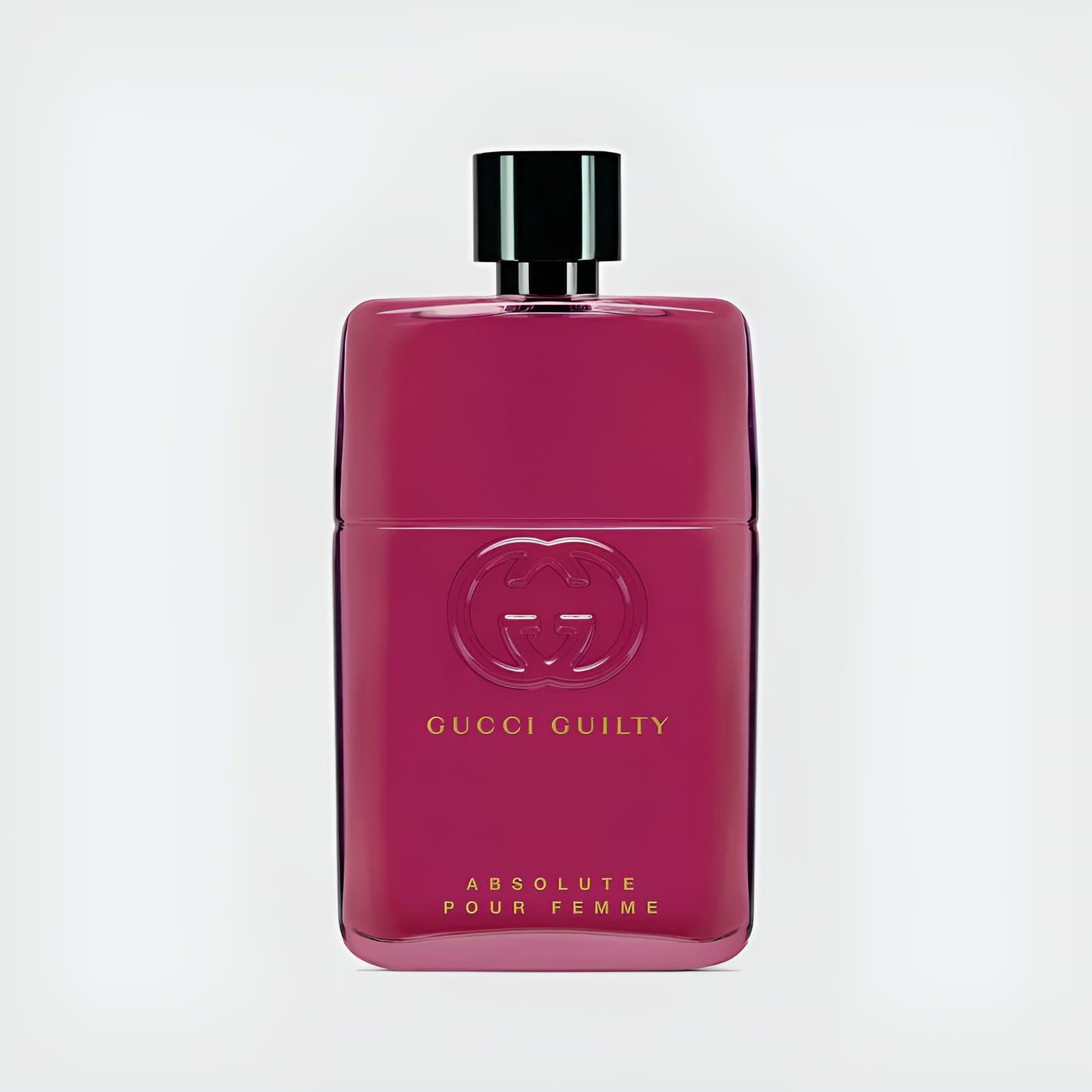 Gucci-Guilty-Absolute-Eau de Parfum-50ml