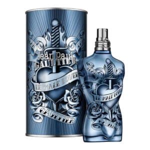 Jean Paul Gaultier (2024)-Le Male Lover-Eau de Parfum-125ml