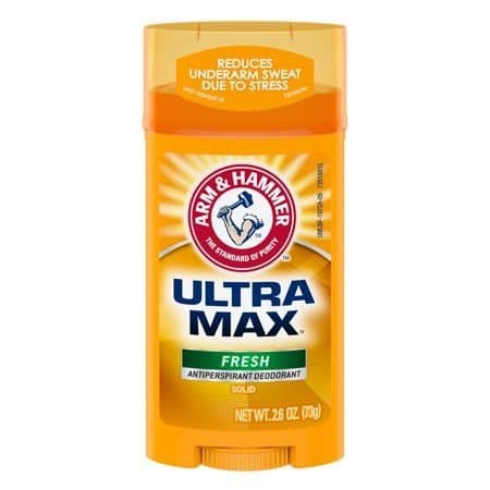Stick-Ultra MAX-FRESH-73gr