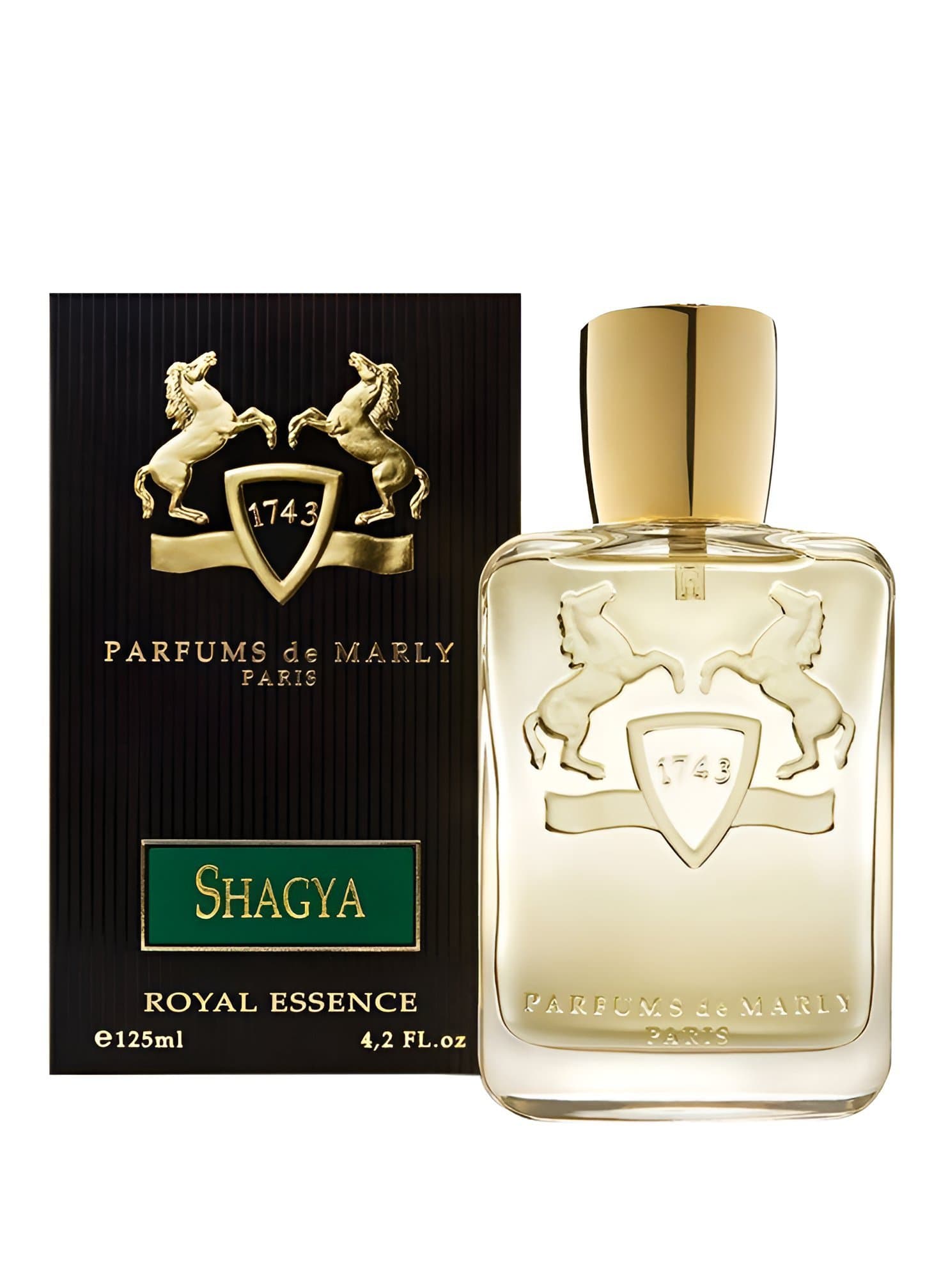Parfums de Marly-Shagya-Eau de Parfum-125ml