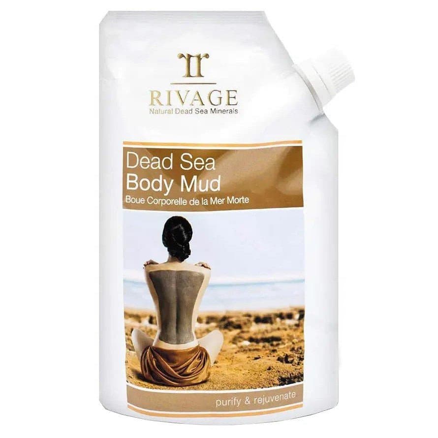 Rivage-Dead sea body mud-500g