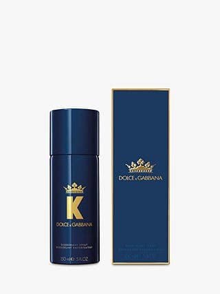 Déodorant DOLCE & GABBANA-K-