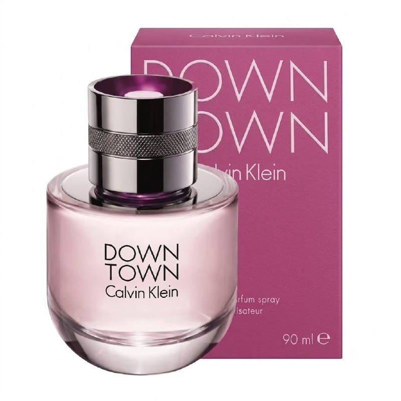 Calvin Klein-Downtown-Eau de Parfum-90ml