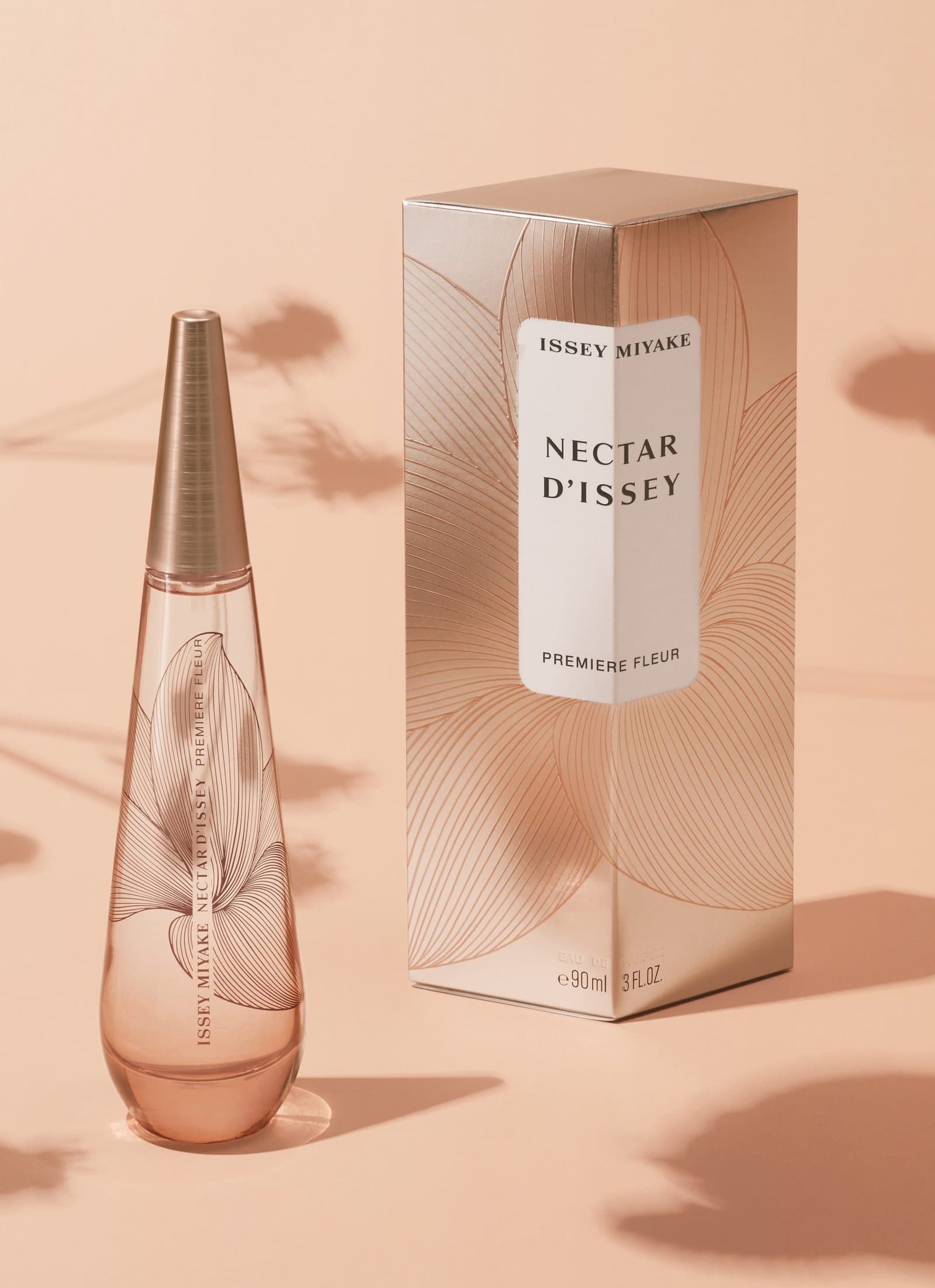 Issey Miyake-Nectar d'Issey Première Fleur-90ml