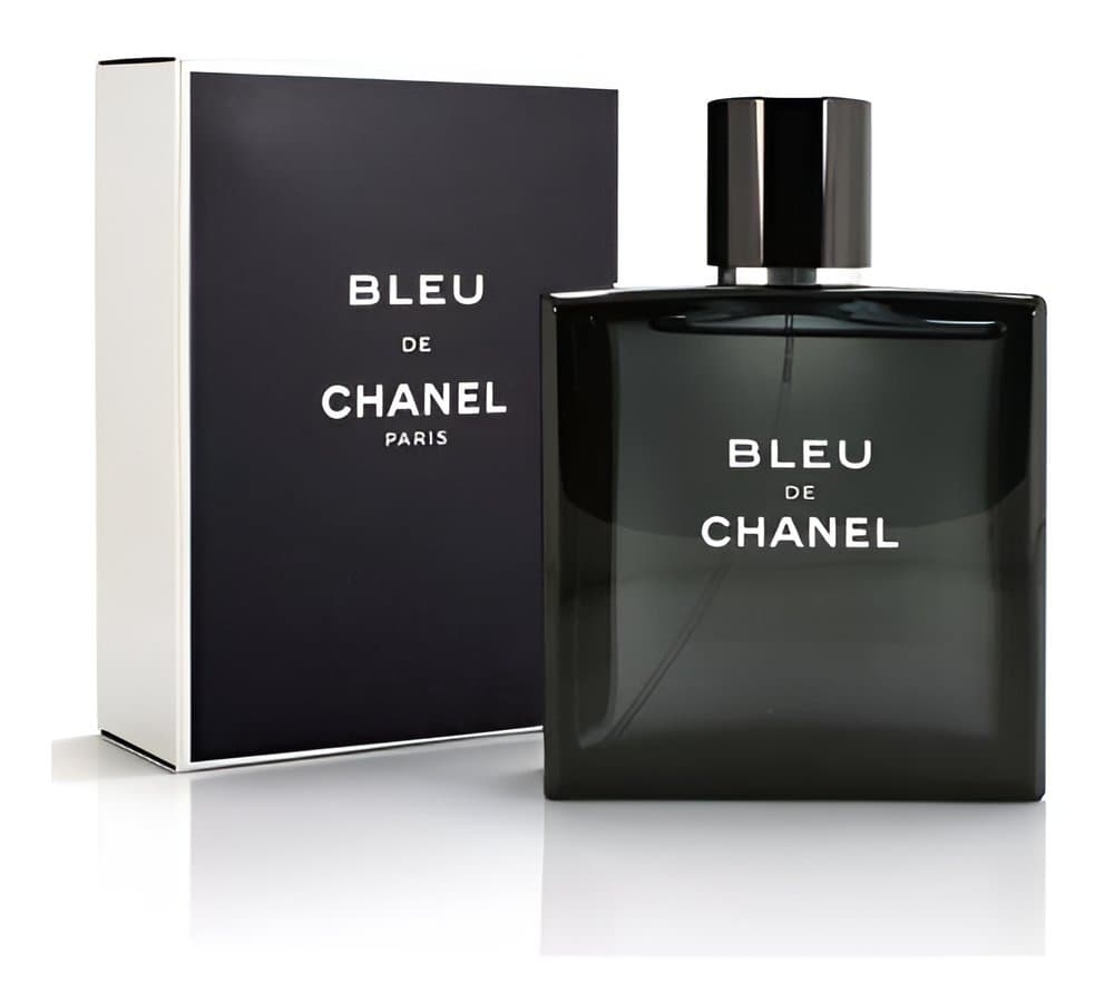 BLEU DE CHANEL-Eau de Toilette-50ml