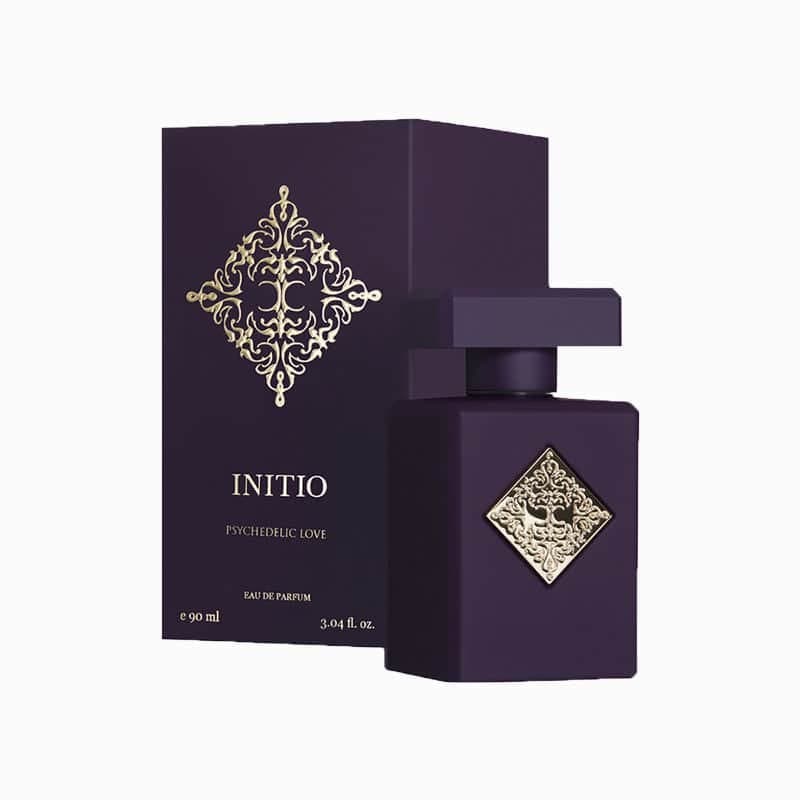 Initio (Privé)-Psychedelic Love-Eau de Parfum-90ml