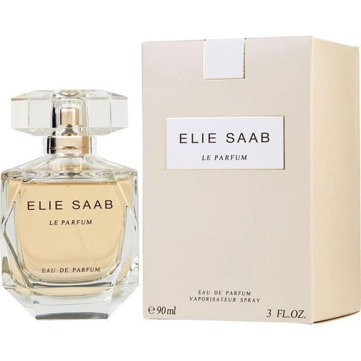 ELIE SAAB-LE PARFUM-90ml
