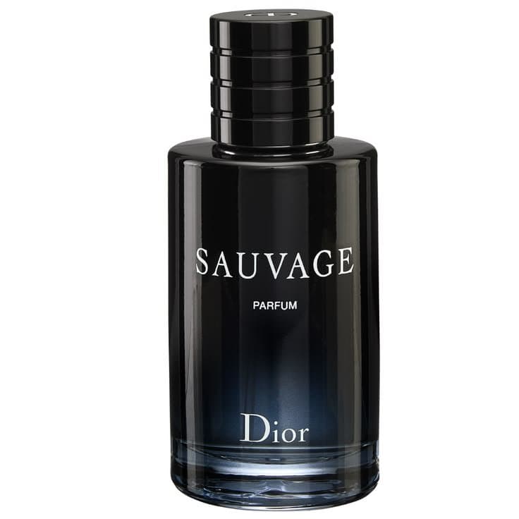 CHRISTIAN DIOR-SAUVAGE-PARFUM-200ml