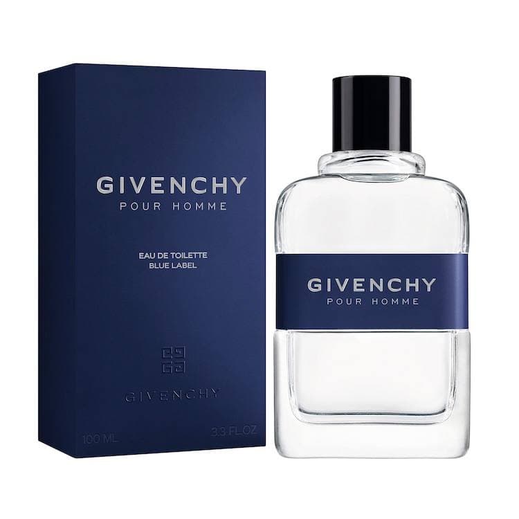 Givenchy-Givenchy pour Homme-Eau de Toilette-100ml