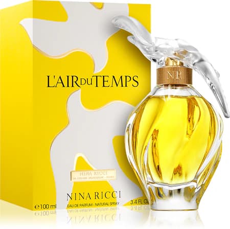 Nina Ricci 1948-L'Air du Temps-Eau de Toilette-100ml