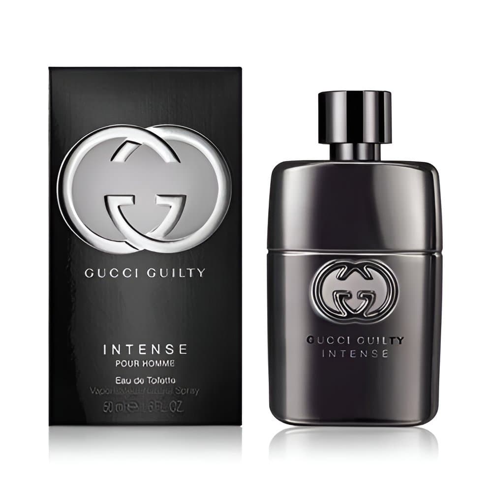 Gucci-Guilty-Intense Pour Homme-Eau de Toilette-90ml
