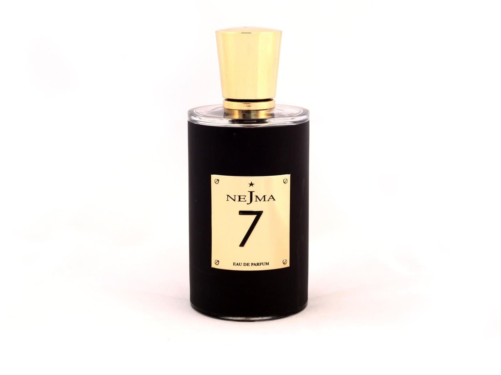 Nejma 7-Eau de Parfum-100ml