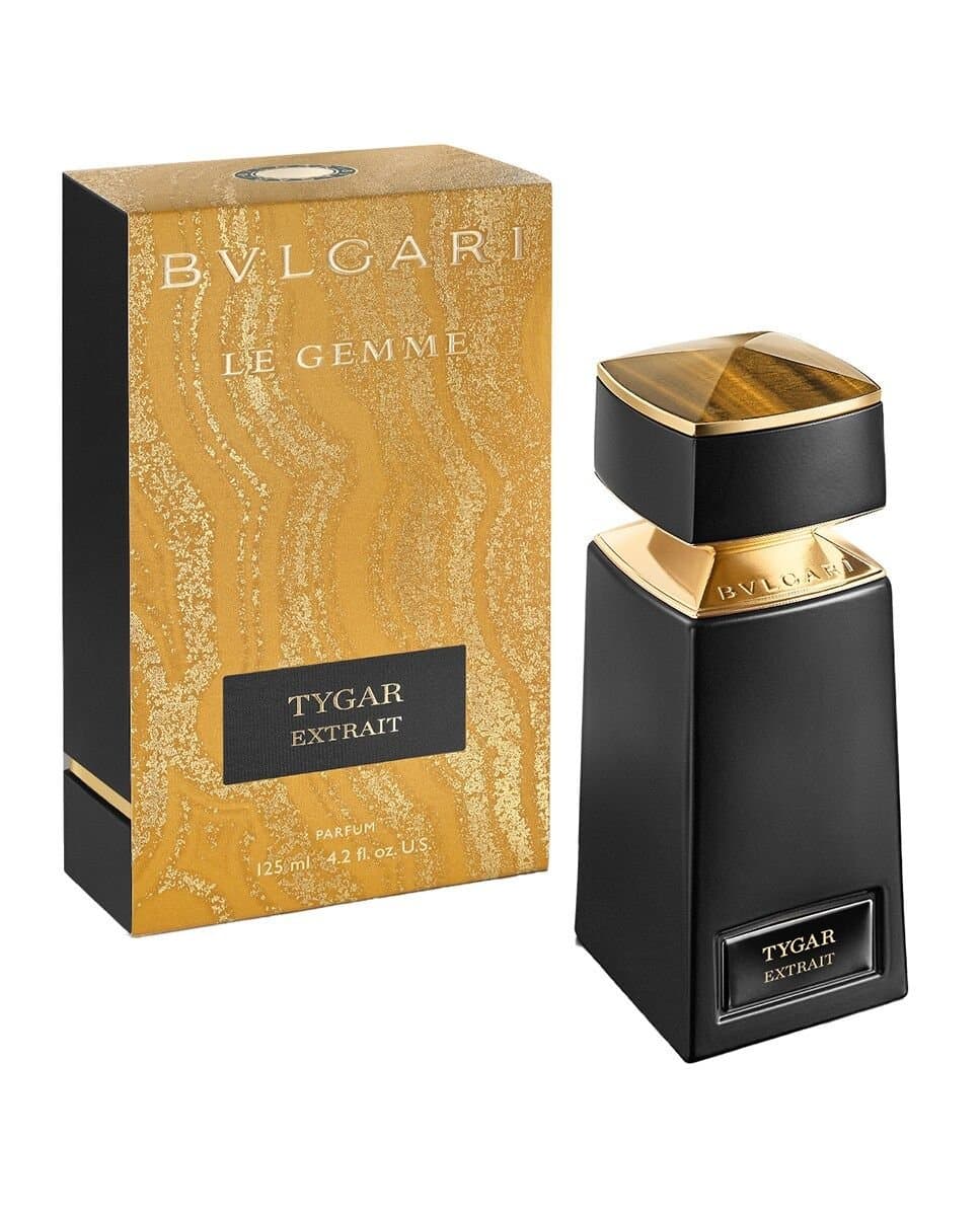 Bvlgari2025-Le Gemme-Tygar Extrait-125ml