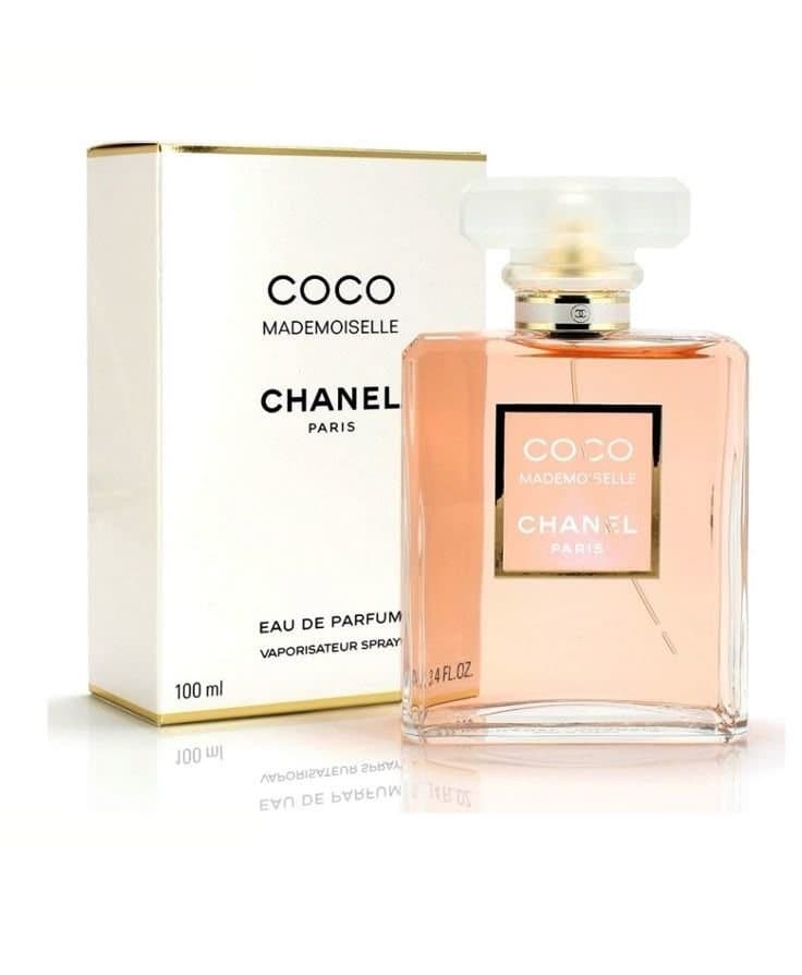 COCO MADEMOISELLE CHANEL-Eau de Parfum-100ml