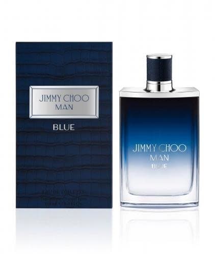 JIMMY CHOO-Jimmy Choo Man Intense-EDT-100ml