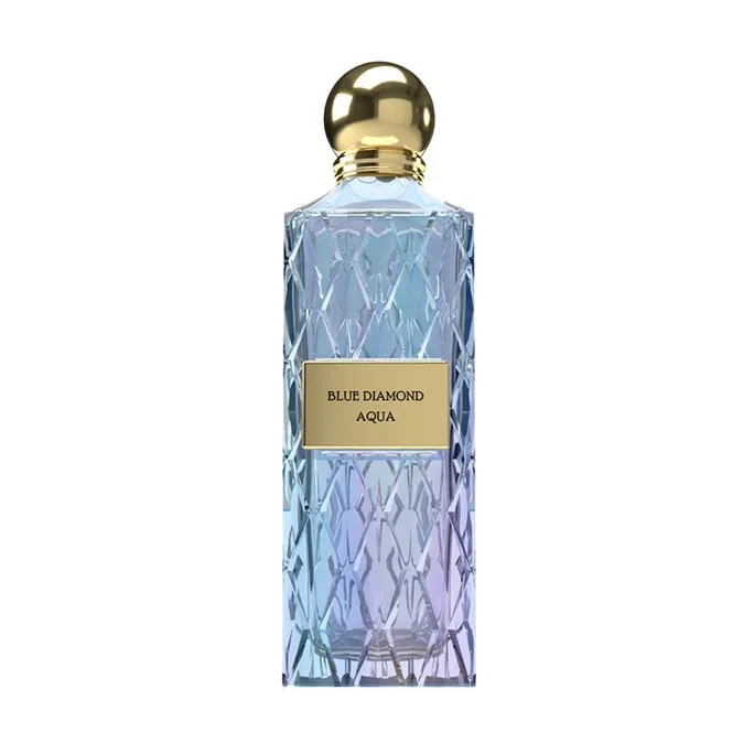 ابراهيم القرشي-Ibraheem AlQurashi-Blue Diamond Aqua-Eau de Parfum-150ml