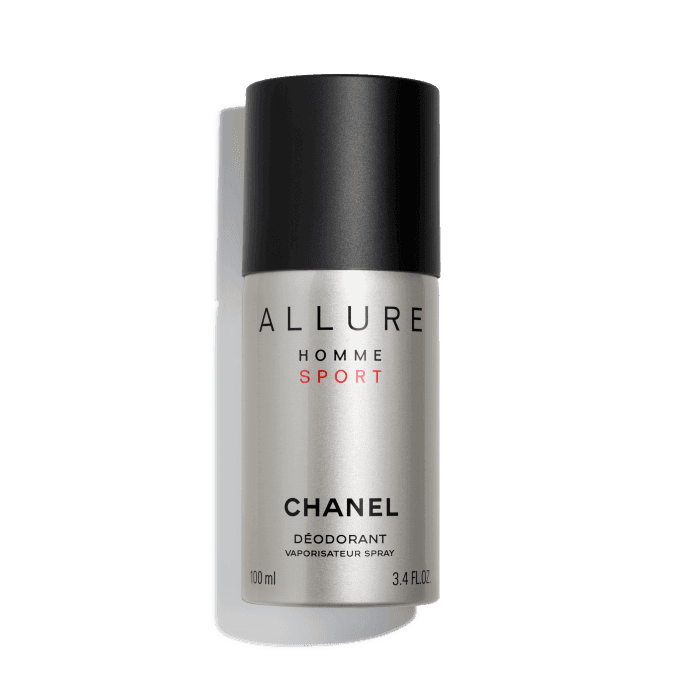 Deodorant-ALLURE HOMME SPORT-100ml