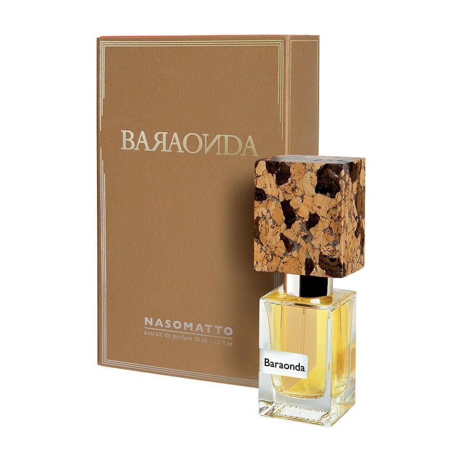Nasomatto-Baraonda-Extrait de Parfum-30ml