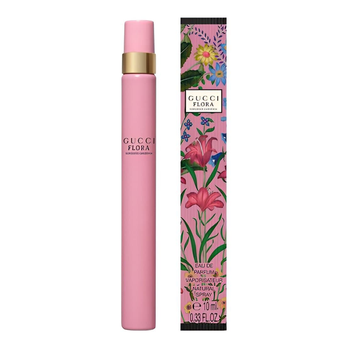 GUCCI-Gucci Flora-Eau de Parfum-10ml
