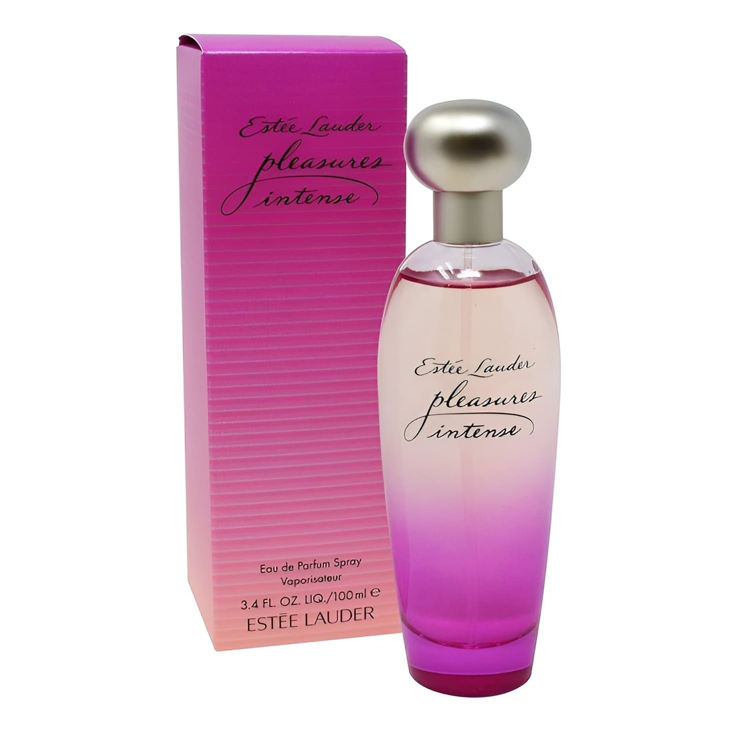 Estée Lauder-Pleasures Intense-Eau de Parfum Intense-100ml
