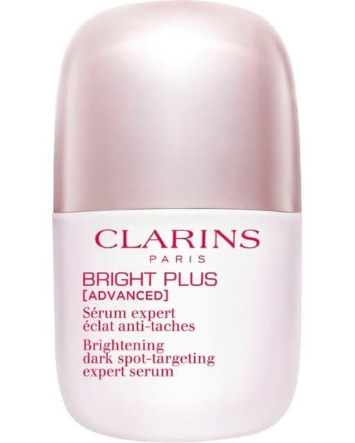 CLARINS-Bright plus-Sérum intensif éclaircissement Anti-Taches-50ml
