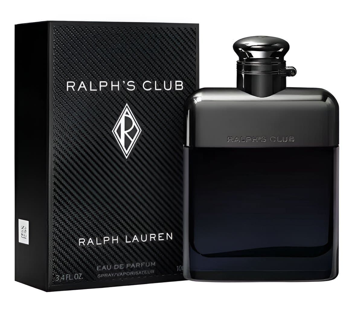 Ralph's Club-Ralph Lauren-Eau de Parfum-100m