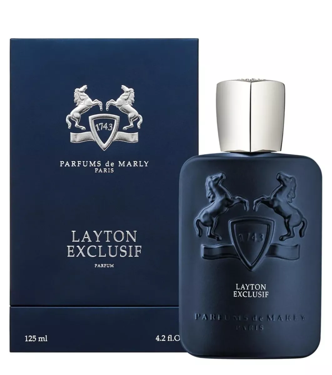 Parfums de Marly-Layton Exclusif-Parfum-125ml