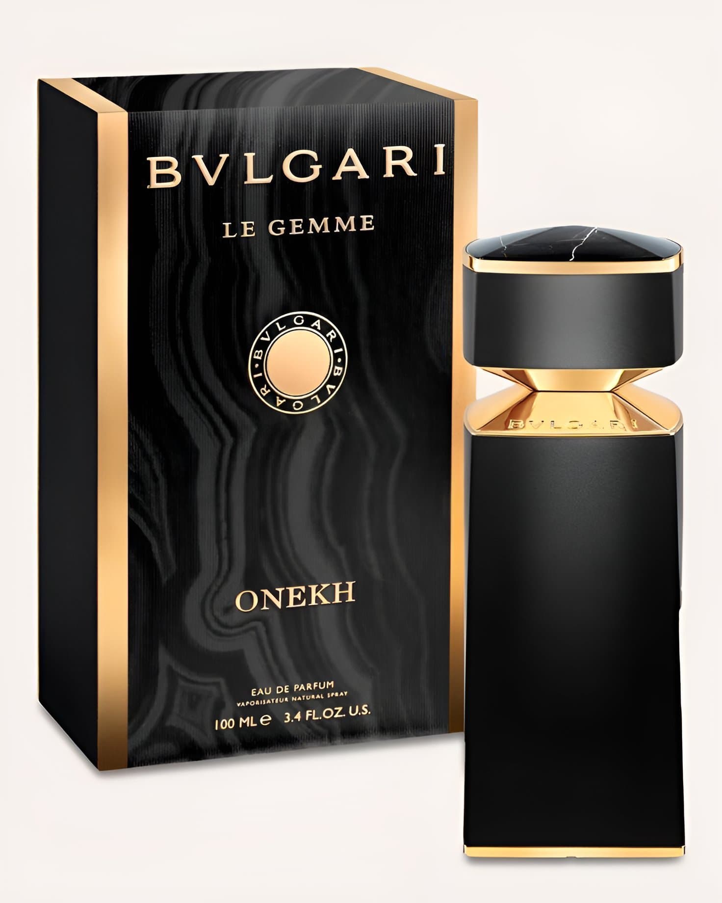 Bvlgari-Onekh-Eau de Parfum-100ml