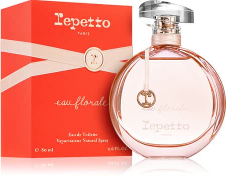 Repetto-Repetto Eau Florale-Eau de Toilette-80ml