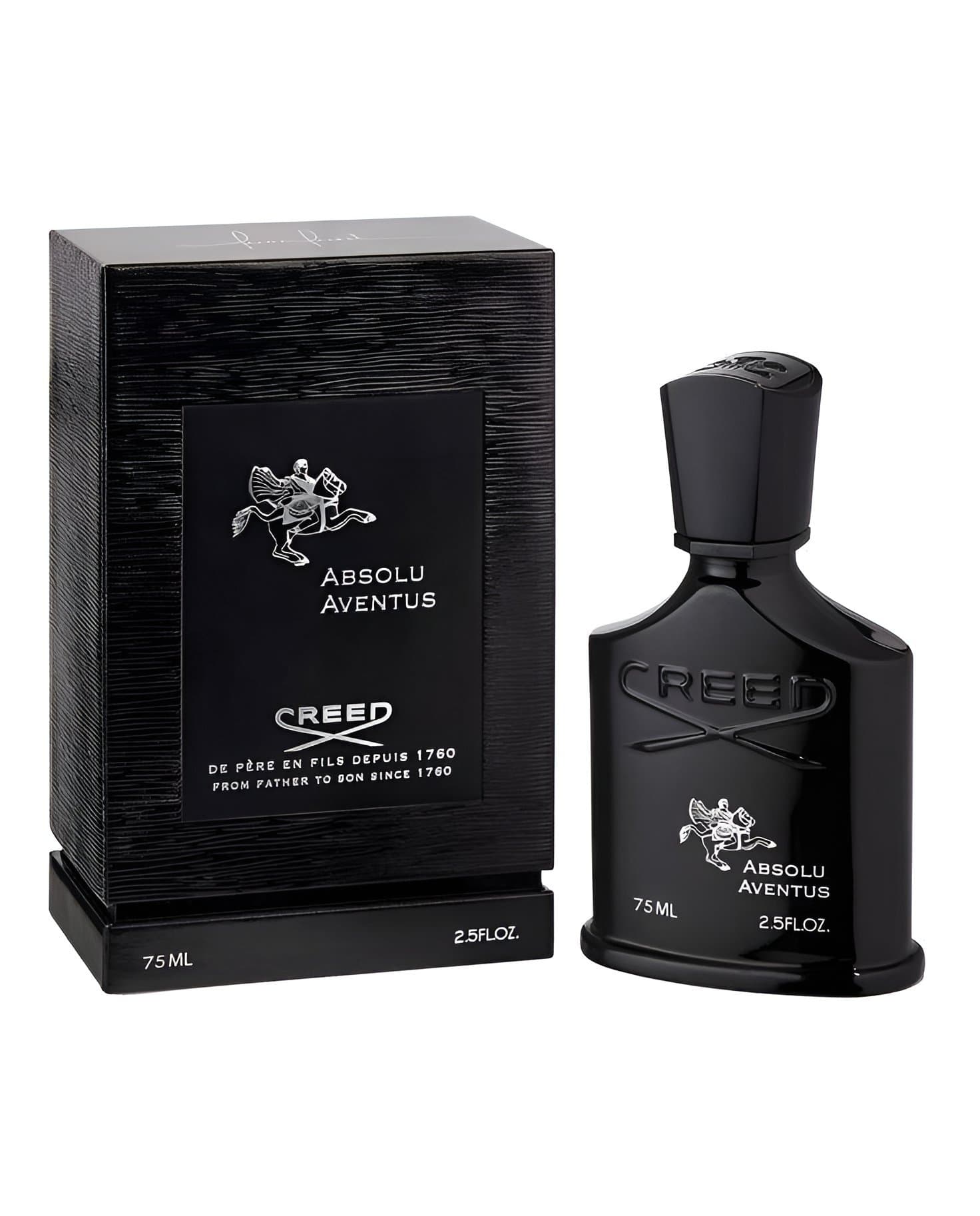 Creed (2023)-Absolu Aventus-Eau de Parfum-75ml