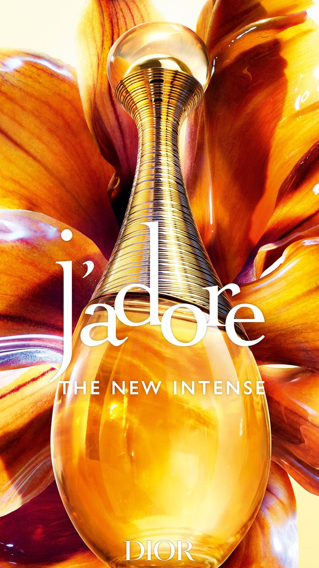 Dior 2026-J’adore Intense-Parfum-100ml(Notes succulentes et miellées)