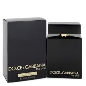 Dolce&Gabbana-The One For Men-Eau de Parfum Intense-100ml