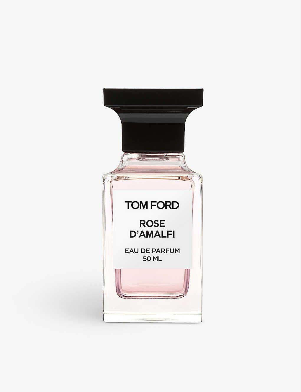 Tom Ford (Privé)-Rose D'amalfi-Eau de Parfum-Unisex-50ml
