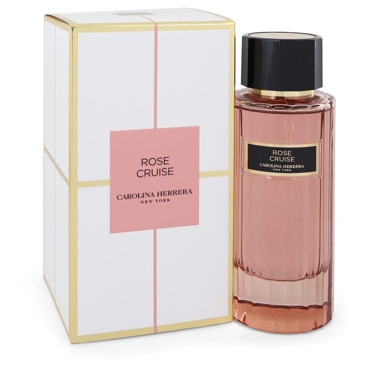 CAROLINA HERRERA-Rose Cruise-Eau de Toilette-Unisex-100ml