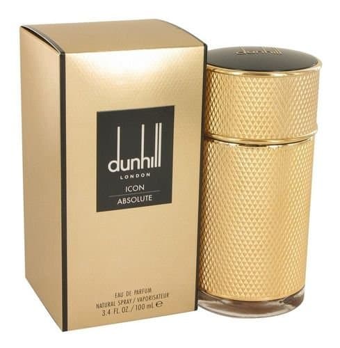Dunhill-London ICON Absolute-EDP-100ml