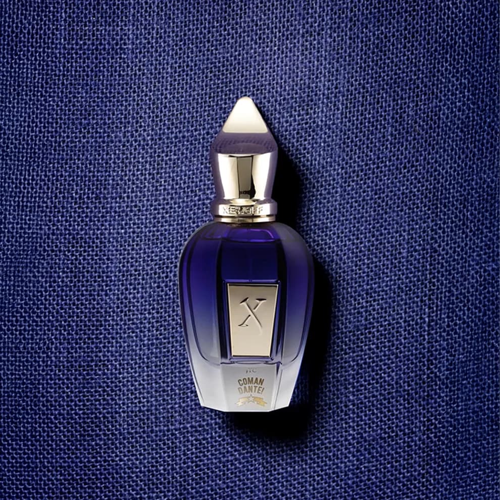 Xerjoff 20212-Comandante-Eau de Parfum-50ml