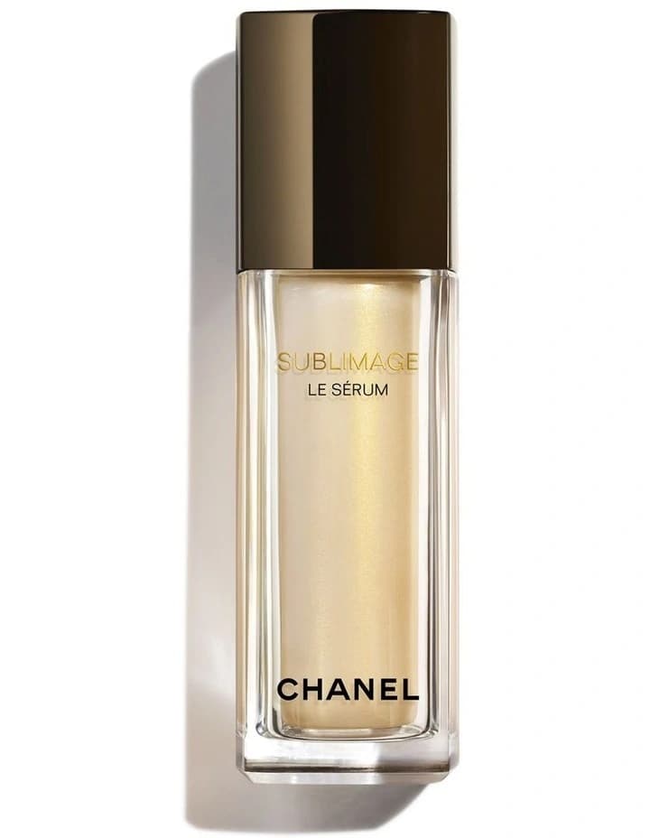 CHANEL-SUBLIMAGE-LE SÉRUM-RÉGÉNÈRE ET REDENSIFIE-30ml
